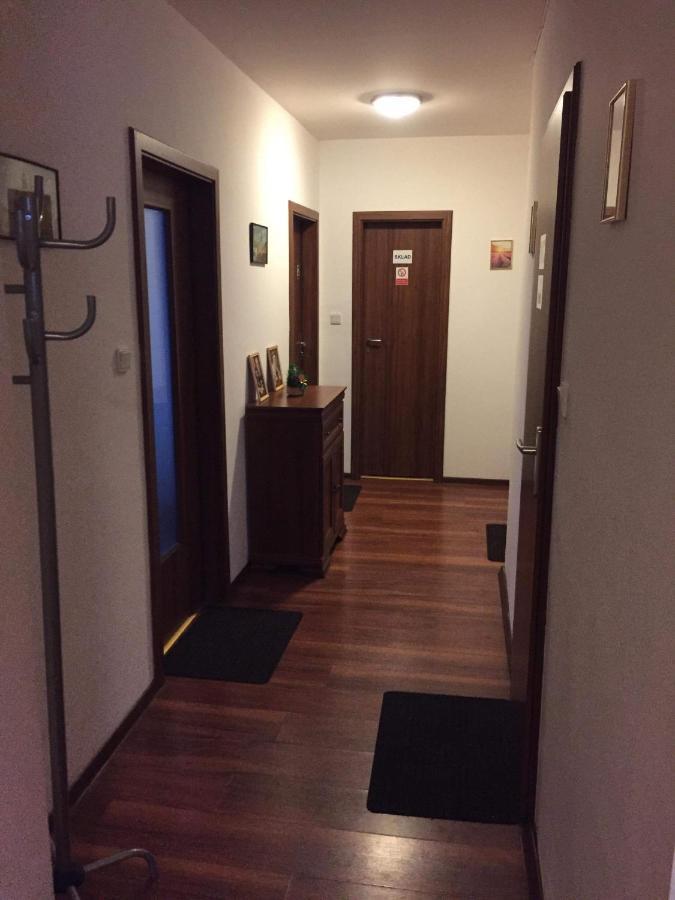 Hostel Fontana Zsolna Kültér fotó