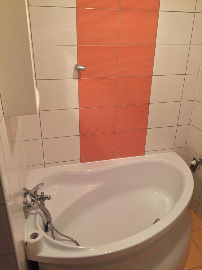Hostel Fontana Zsolna Kültér fotó